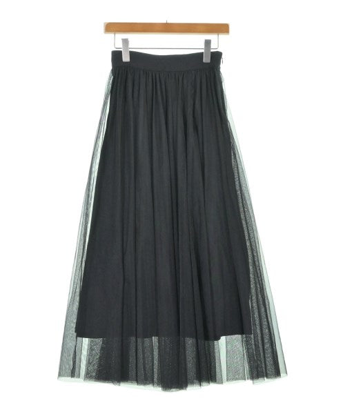 SNIDEL กระโปรงยาว/แม็กซี่ยาว