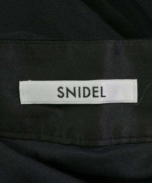 SNIDEL กระโปรงยาว/แม็กซี่ยาว