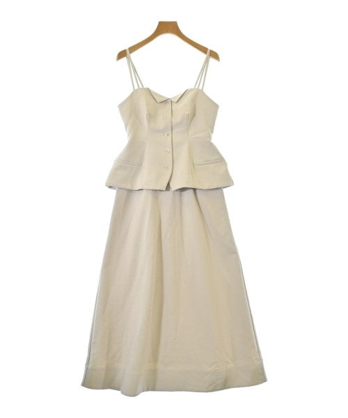 SNIDEL ชุดเดรส