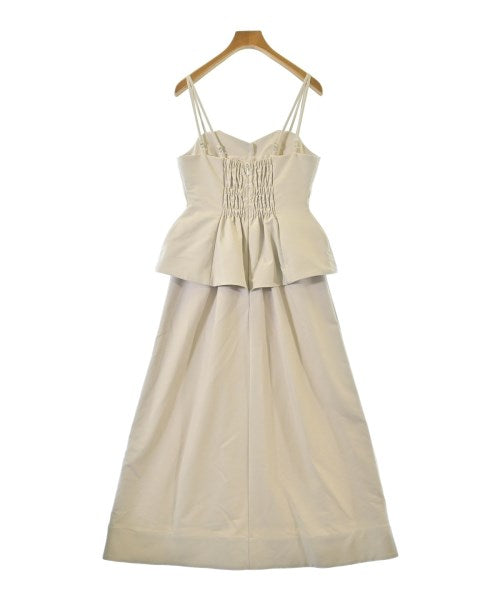 SNIDEL ชุดเดรส