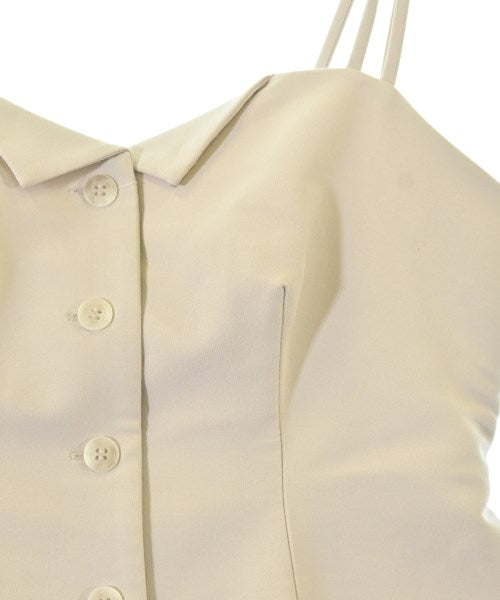 SNIDEL ชุดเดรส