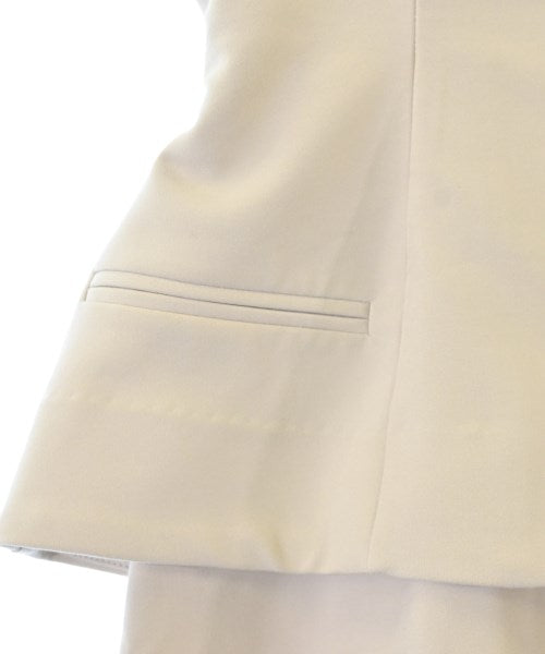 SNIDEL ชุดเดรส