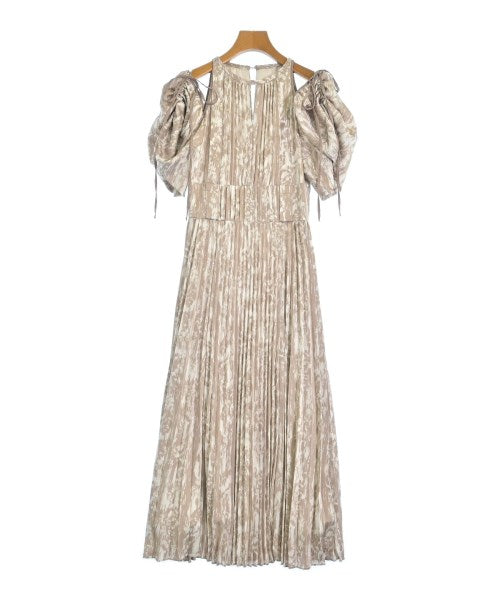 SNIDEL ชุดเดรส