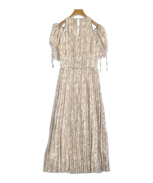 SNIDEL ชุดเดรส