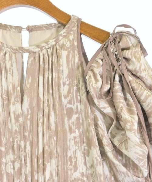 SNIDEL ชุดเดรส