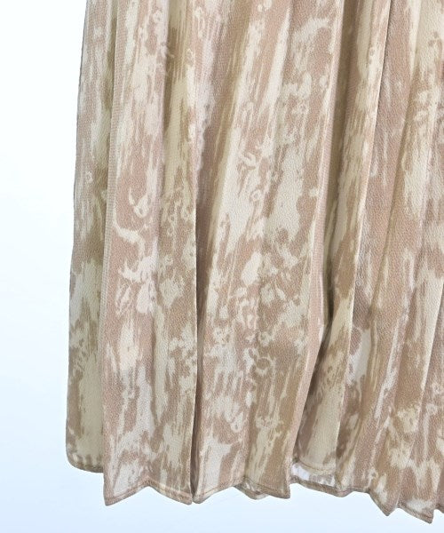 SNIDEL ชุดเดรส