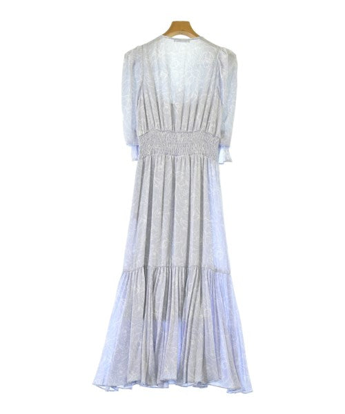 SNIDEL ชุดเดรส