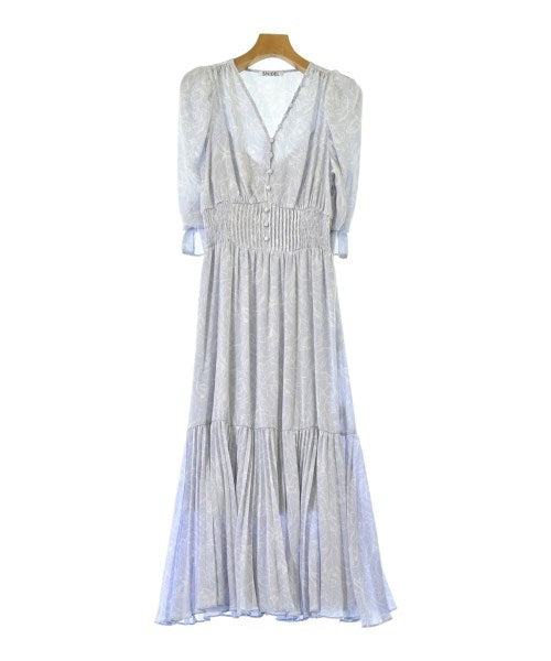 SNIDEL ชุดเดรส