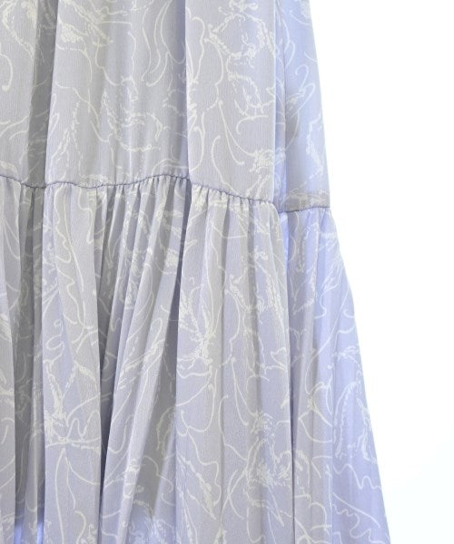 SNIDEL ชุดเดรส