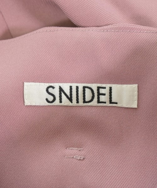 SNIDEL กางเกง อื่น