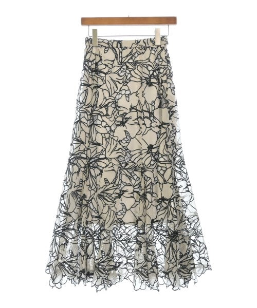 SNIDEL กระโปรงยาว/แม็กซี่ยาว