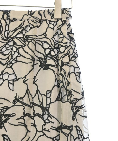 SNIDEL กระโปรงยาว/แม็กซี่ยาว