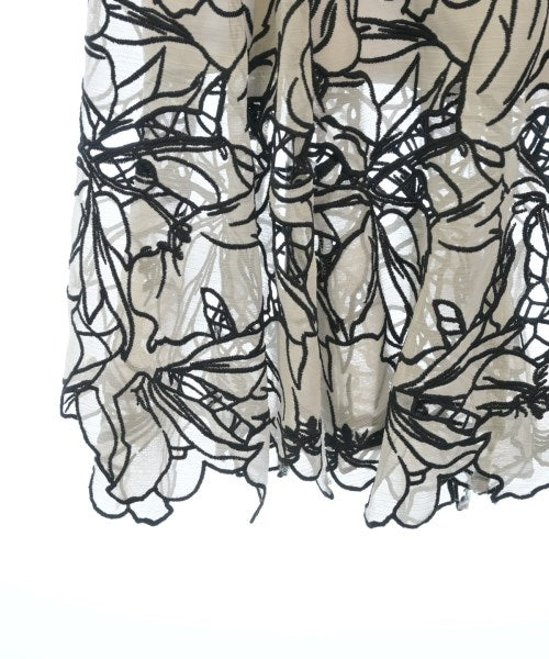 SNIDEL กระโปรงยาว/แม็กซี่ยาว