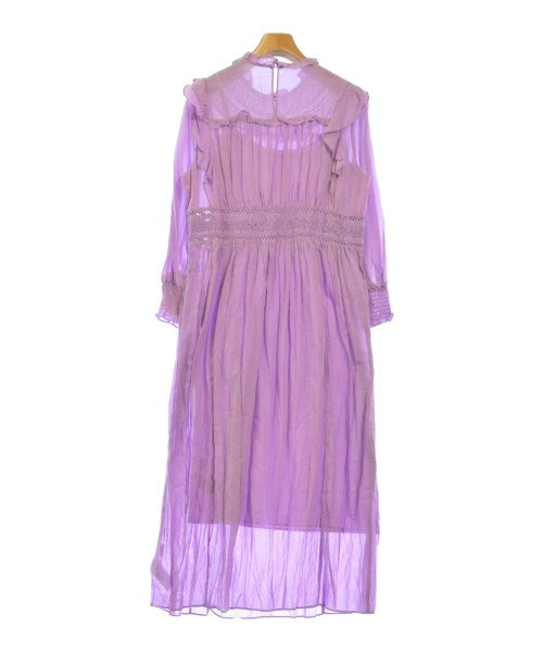 SNIDEL ชุดเดรส