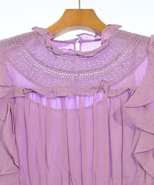 SNIDEL ชุดเดรส