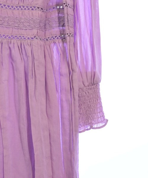 SNIDEL ชุดเดรส