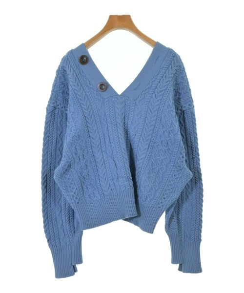 SNIDEL เสื้อคาร์ดิแกน