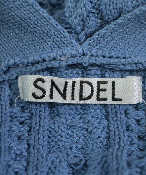 SNIDEL เสื้อคาร์ดิแกน