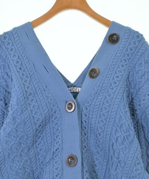 SNIDEL เสื้อคาร์ดิแกน