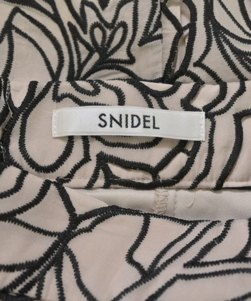SNIDEL กระโปรงยาว/แม็กซี่ยาว