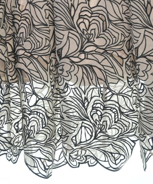 SNIDEL กระโปรงยาว/แม็กซี่ยาว