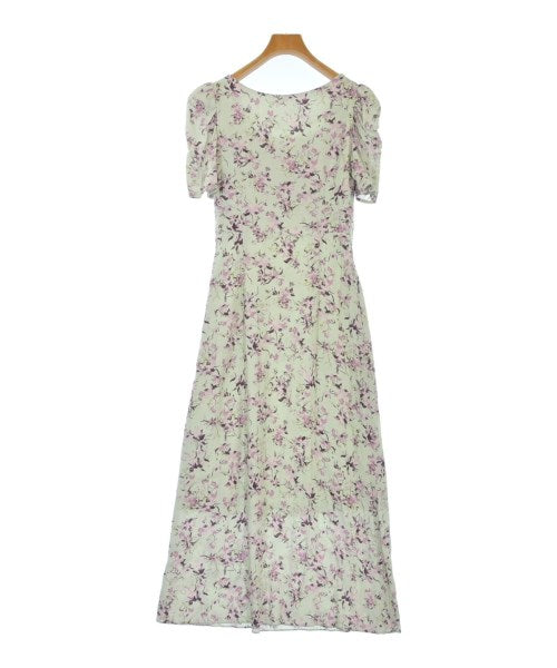 SNIDEL ชุดเดรส