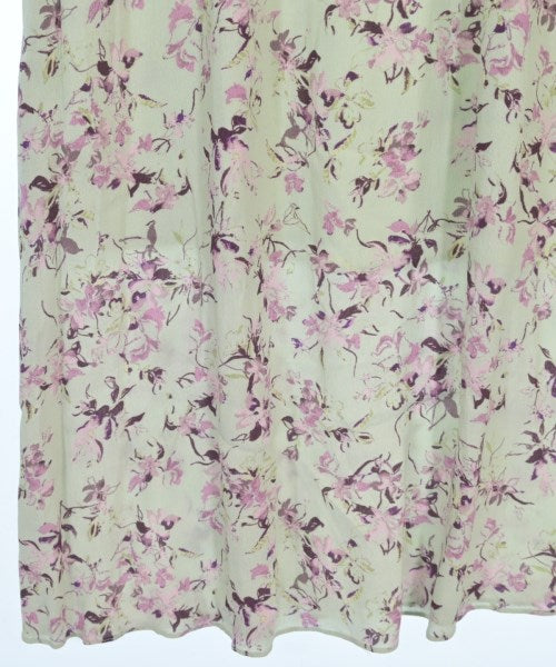 SNIDEL ชุดเดรส