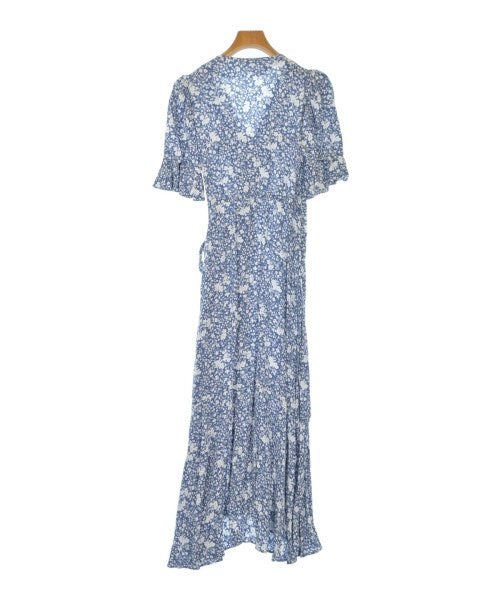 SNIDEL เดรสที่เป็นเสื้อเชิ้ตตัวยาว