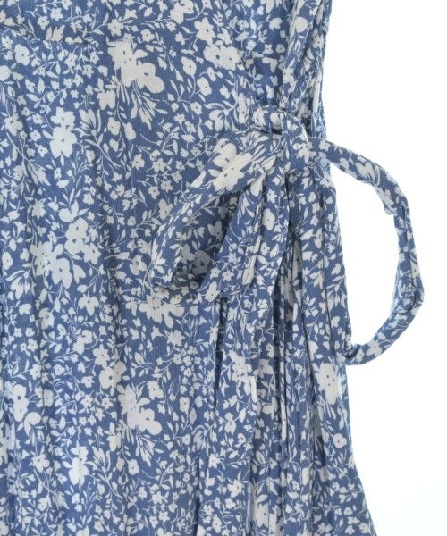 SNIDEL เดรสที่เป็นเสื้อเชิ้ตตัวยาว