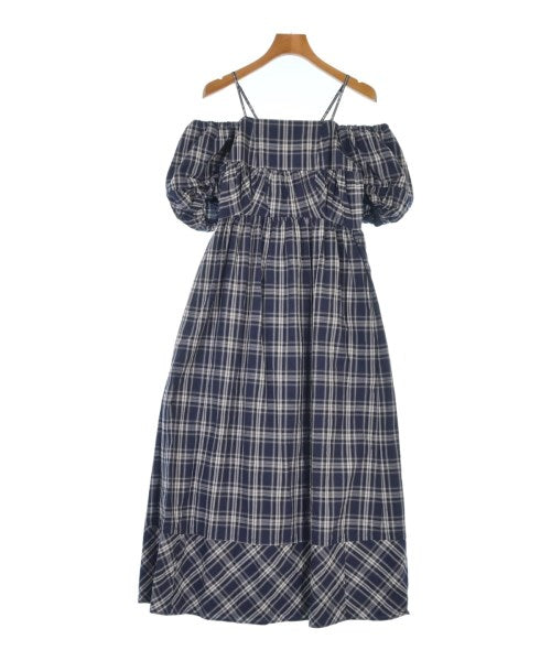 SNIDEL ชุดเดรส