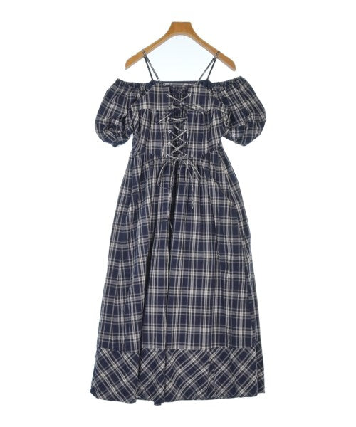 SNIDEL ชุดเดรส