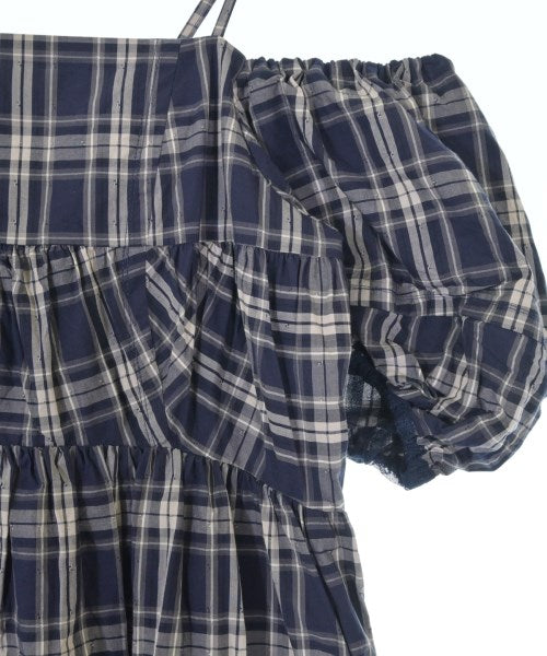 SNIDEL ชุดเดรส