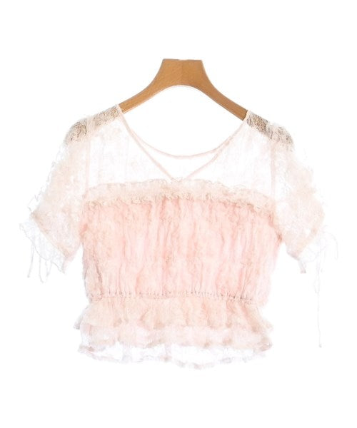 SNIDEL เสื้อสตรี