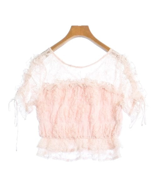 SNIDEL เสื้อสตรี