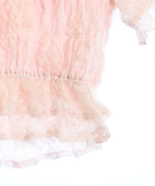 SNIDEL เสื้อสตรี