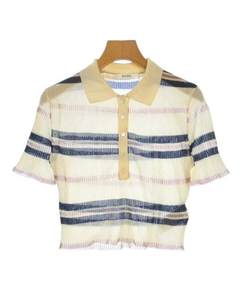 SNIDEL เสื้อกันหนาว