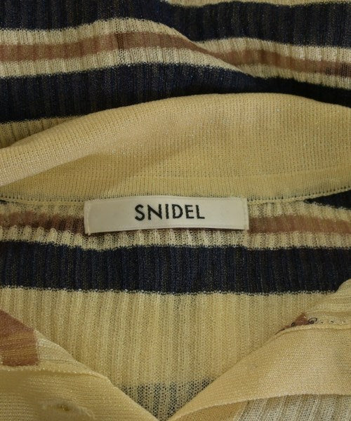 SNIDEL เสื้อกันหนาว