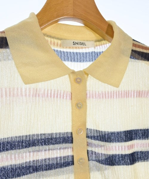 SNIDEL เสื้อกันหนาว