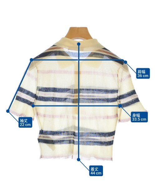 SNIDEL เสื้อกันหนาว