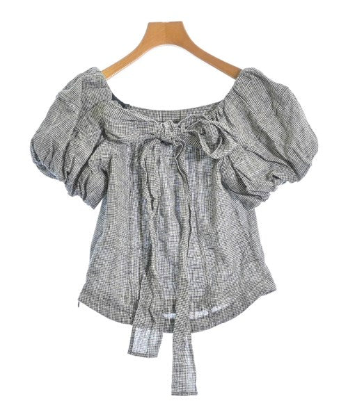 SNIDEL เสื้อสตรี