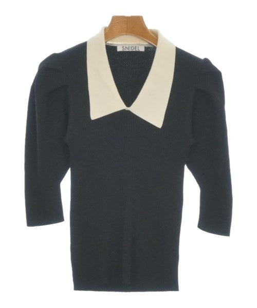 SNIDEL เสื้อกันหนาว