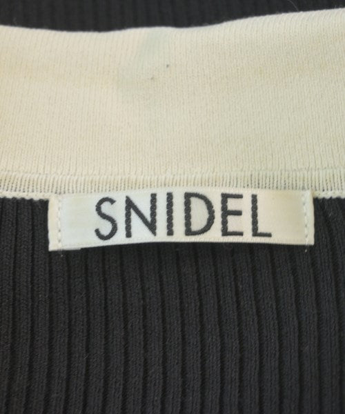 SNIDEL เสื้อกันหนาว