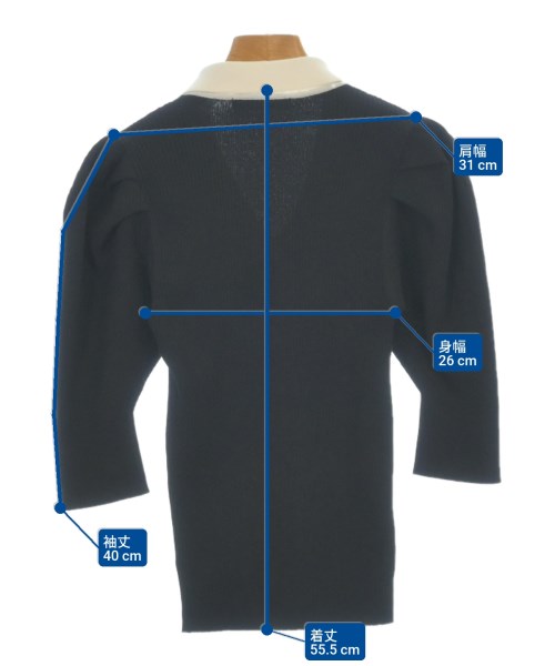 SNIDEL เสื้อกันหนาว