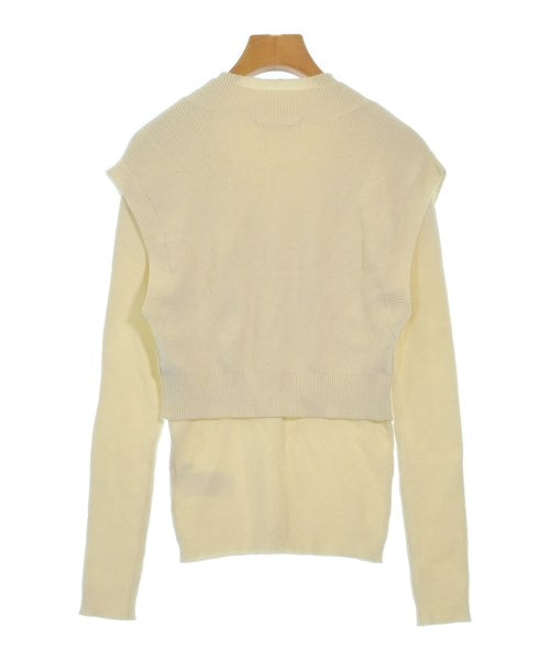 SNIDEL เสื้อกันหนาว