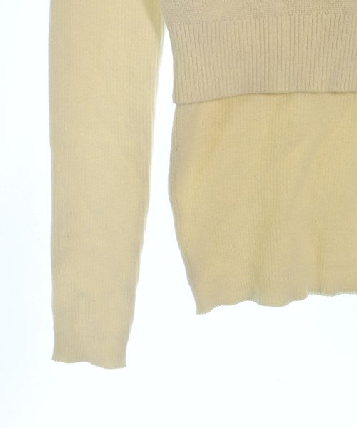 SNIDEL เสื้อกันหนาว