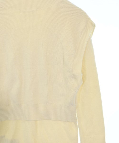 SNIDEL เสื้อกันหนาว