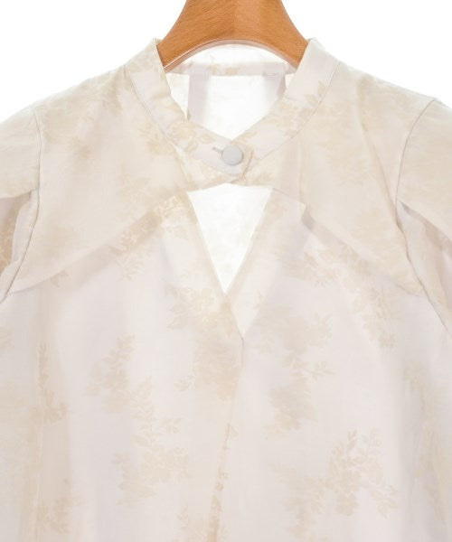 SNIDEL เสื้อสตรี