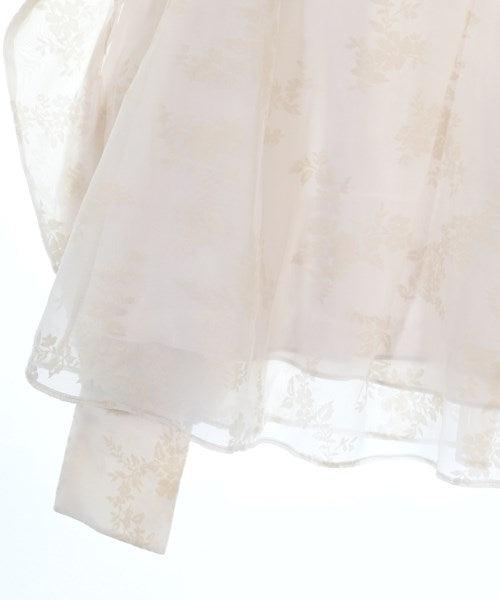 SNIDEL เสื้อสตรี