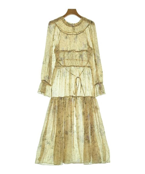 SNIDEL ชุดเดรส