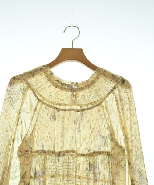 SNIDEL ชุดเดรส